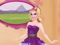 Spill Barbie rom dekorere  online