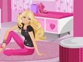 Spill Barbie soverom  online