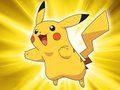 Spill Pokemon Pikachu online
