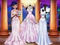 Spill Prinsesse skredderbutikk  online