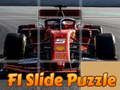 Spill F1 lysbilde puslespill  online