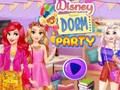 Spill Disney Dorm Party online