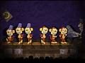 Spill Logisk teater Six Monkeys  online