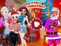 Spill Hvordan Harley stjal julen  online