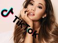 Spill Ariana Grande Tik Tok online