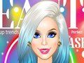 Spill Barbie motedeksel  online