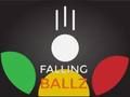 Spill Fallende Ballz  online