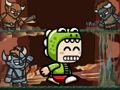 Spill Crazy Boy Escape from the Cave online