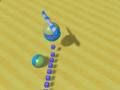 Spill Nova Xonix 3D online