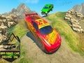 Spill Vannglide bilstunts racer online