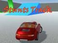 Spill Stunts Track online