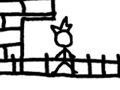 Spill Doddle Warrior 2d online