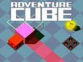 Spill Adventure Cube online