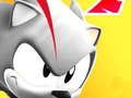Spill Sonic subway super rush  online