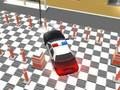 Spill Politiparkering  online