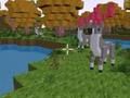 Spill Pixel Craft online