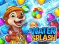 Spill Vannsprut  online