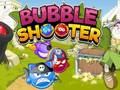 Spill Bubble -skytter online