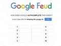 Spill Google Feide  online