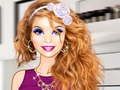 Spill Barbie fint utseende  online