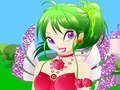 Spill Winx asiatisk stil  online