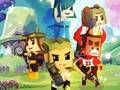 Spill Archer Hunter King online