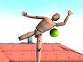 Spill Kroppsdrop 3D online