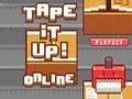 Spill Tape det opp på nettet  online