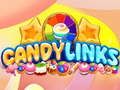 Spill Candy Links Puslespill  online