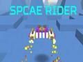 Spill Space Rider online