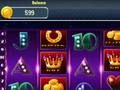 Spill Moderne spilleautomater  online