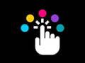 Spill Pop ball fidget online