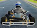 Spill Go Kart Boost lekeplass online