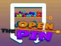 Spill Åpne PIN-koden  online