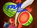 Spill Fruktmester  online