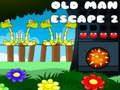 Spill Old Man Escape 2 online