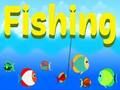 Spill Fiske  online