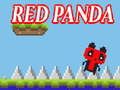 Spill Rød panda  online
