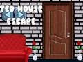 Spill Ted House Escape online
