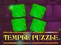 Spill Temple Puslespill  online