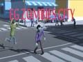 Spill F.eks. Zombier City online