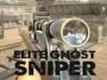 Spill Elite spøkelses-snikskytter  online