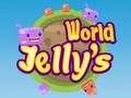 Spill World Jelly's  online