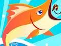 Spill Galt fiske  online