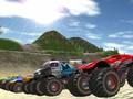 Spill Monstertrucker for offroad online Spill Monstertrucker for offroad online