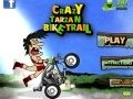 Spill Crazy Tarzan Bike Trail  online