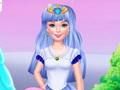 Spill Bella Pony frisyre  online