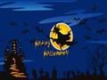 Spill Halloween spotforskjell online