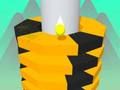Spill Stack Ball Breaker online