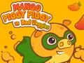 Spill Mango piggy piggy vs dårlige grønnsaker online